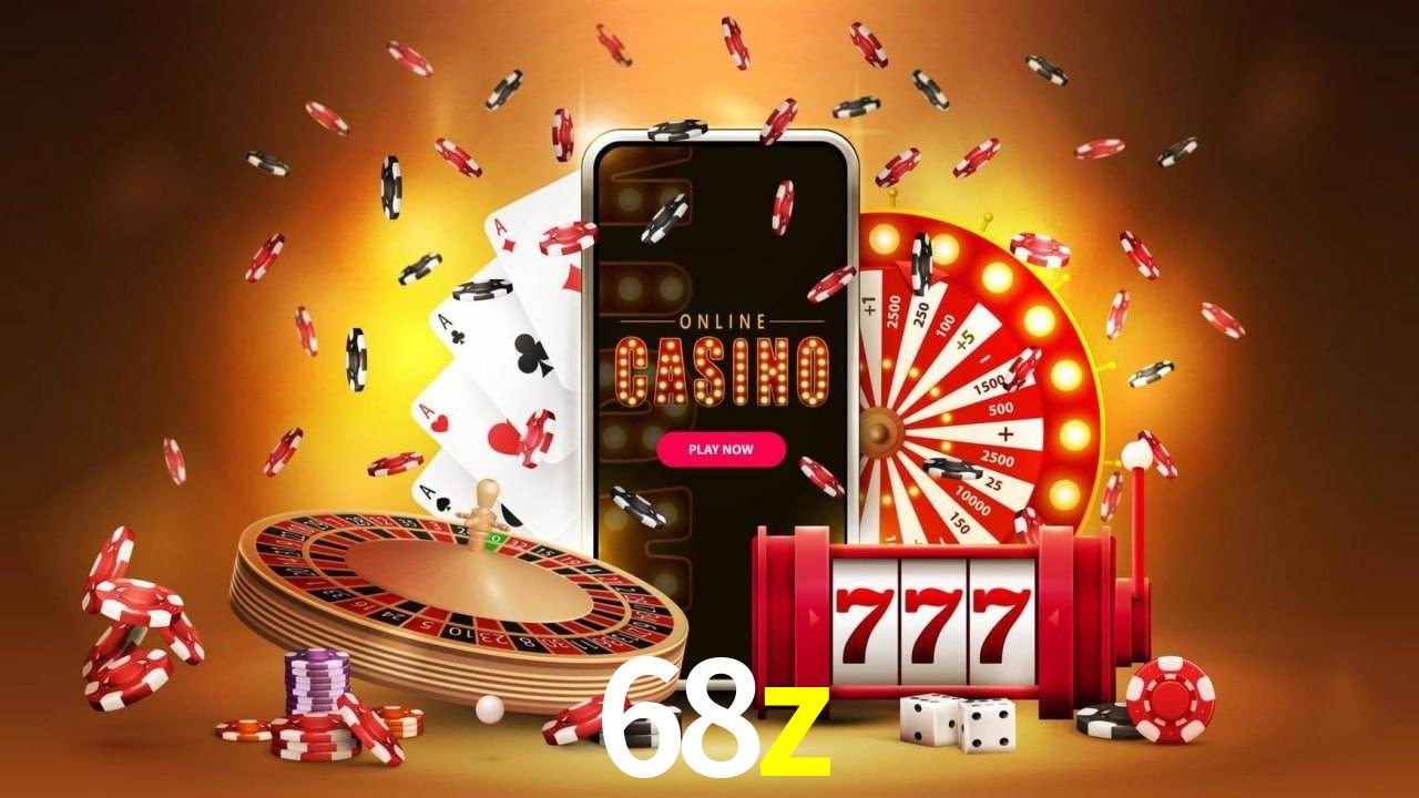 Live Casino 68z