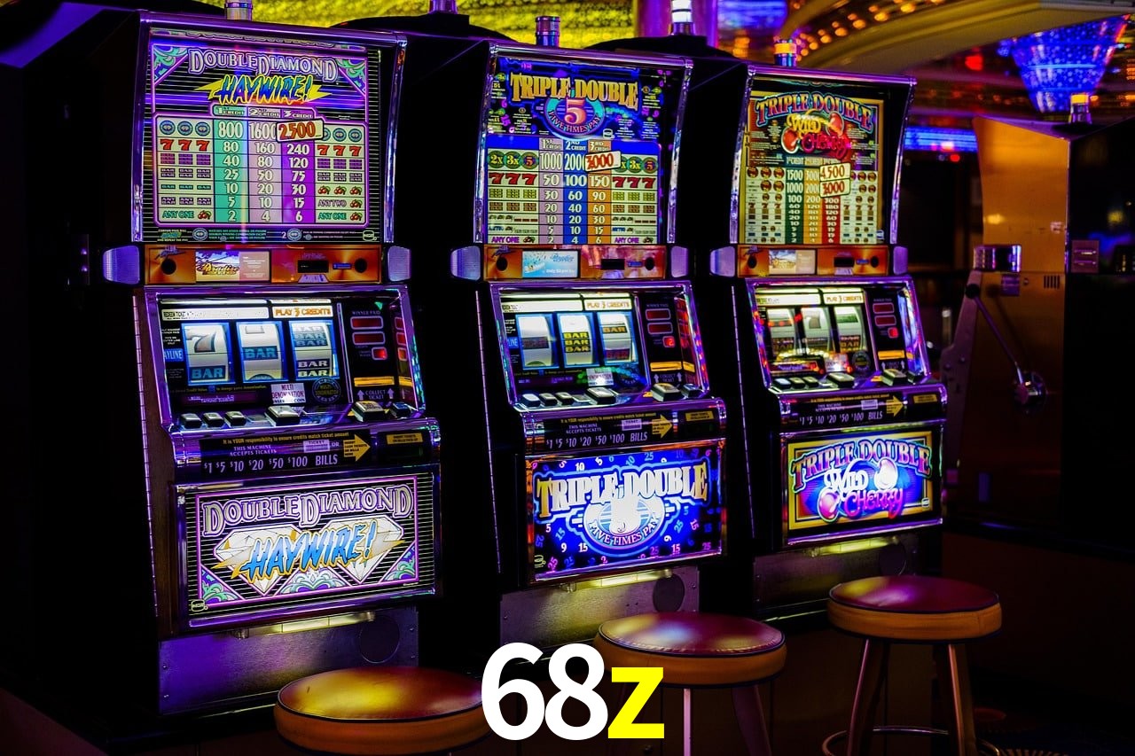 Sports Statistics 68z