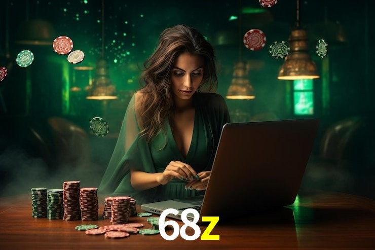68z App Interface