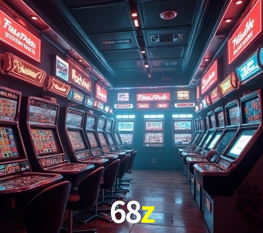 Security Systems 68z